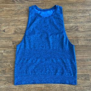 Lululemon Muscle Tank